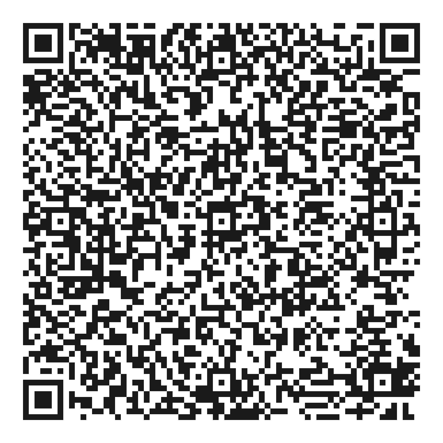 WhatsApp QR — scan to chat